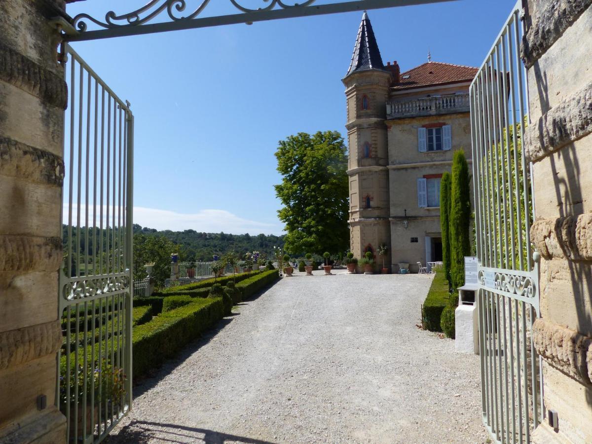 Bed & Breakfast Chateau Du Grand Jardin *