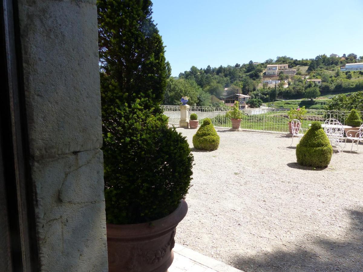 Chateau Du Grand Jardin *