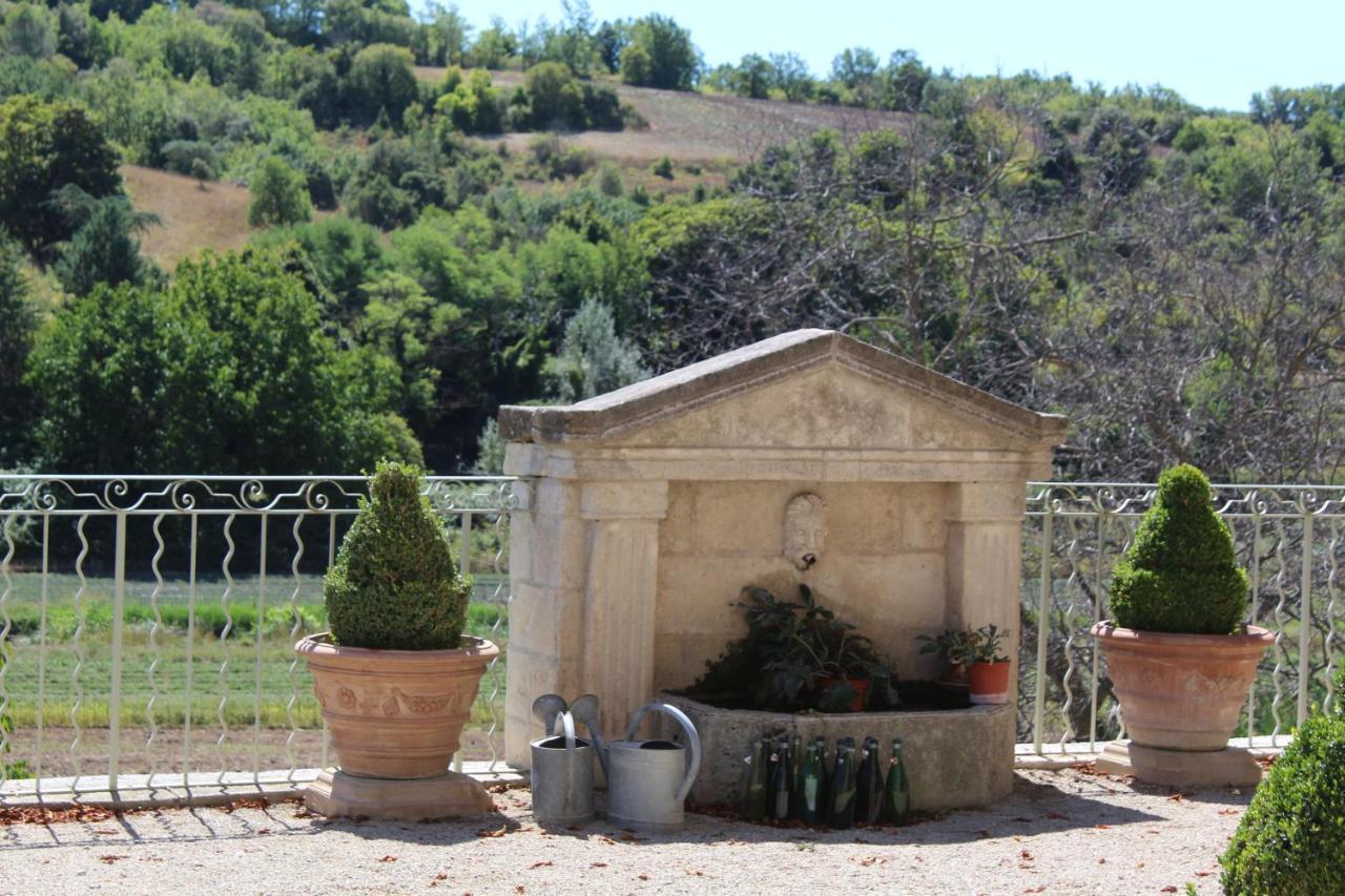 Chateau Du Grand Jardin *
