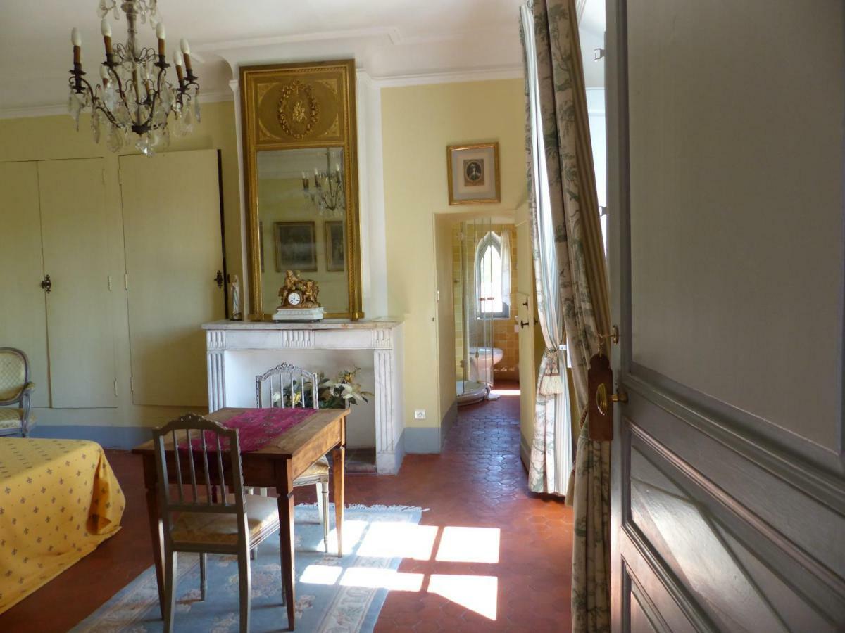 Chateau Du Grand Jardin *