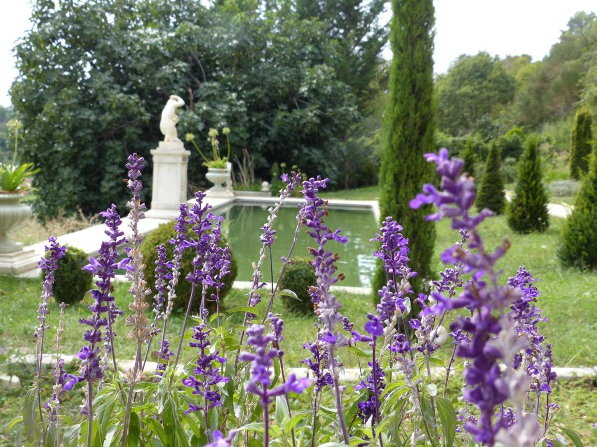 Chateau Du Grand Jardin