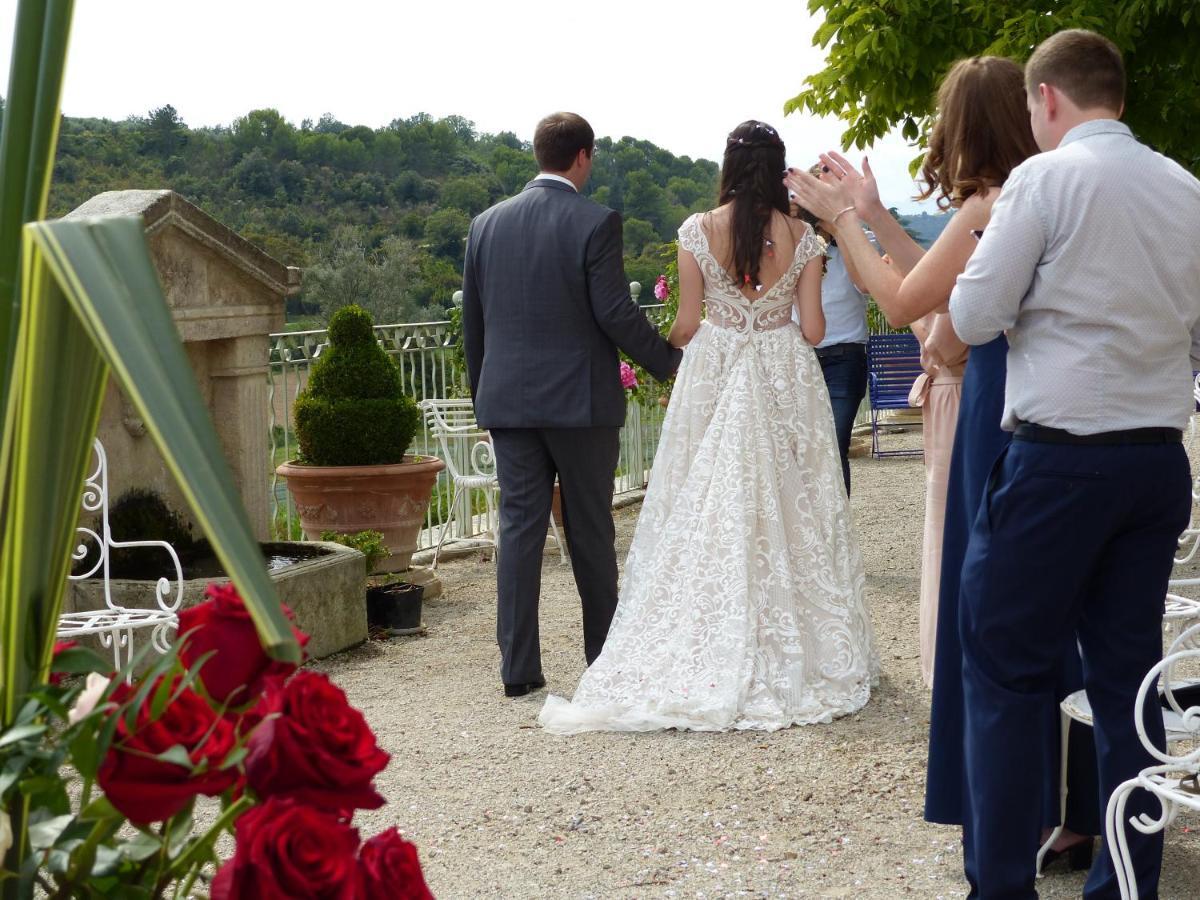 Chateau Du Grand Jardin *