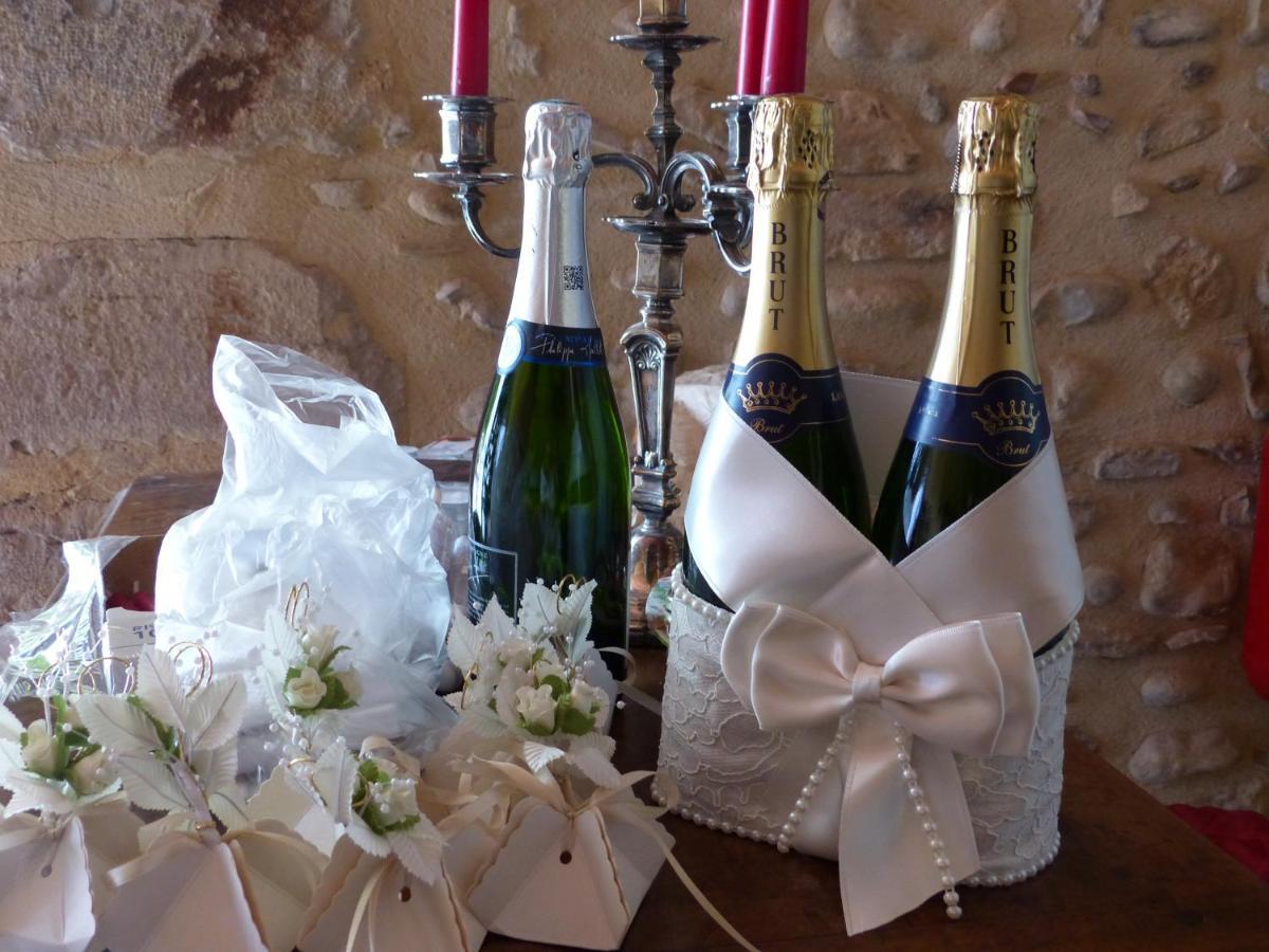 Bed & Breakfast Chateau Du Grand Jardin Valensole