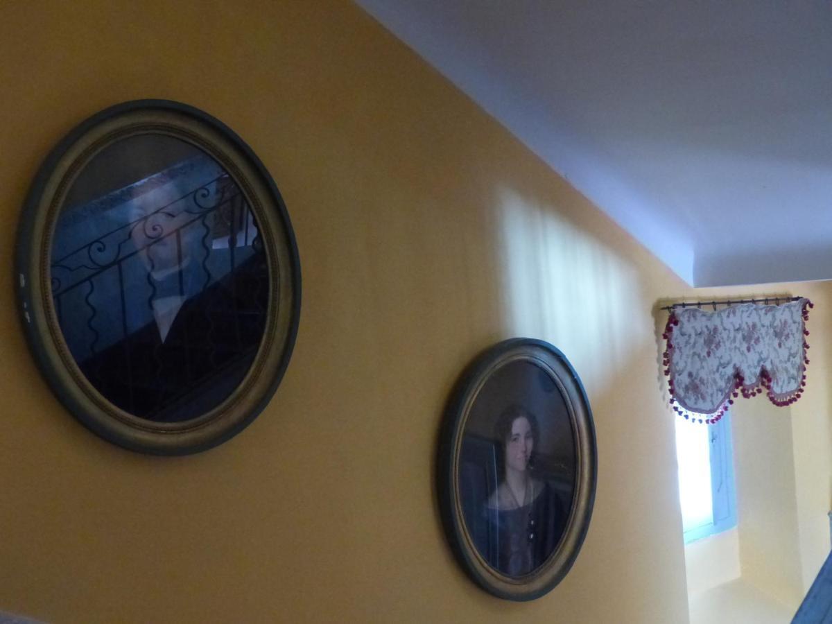 Chateau Du Grand Jardin Bed & Breakfast