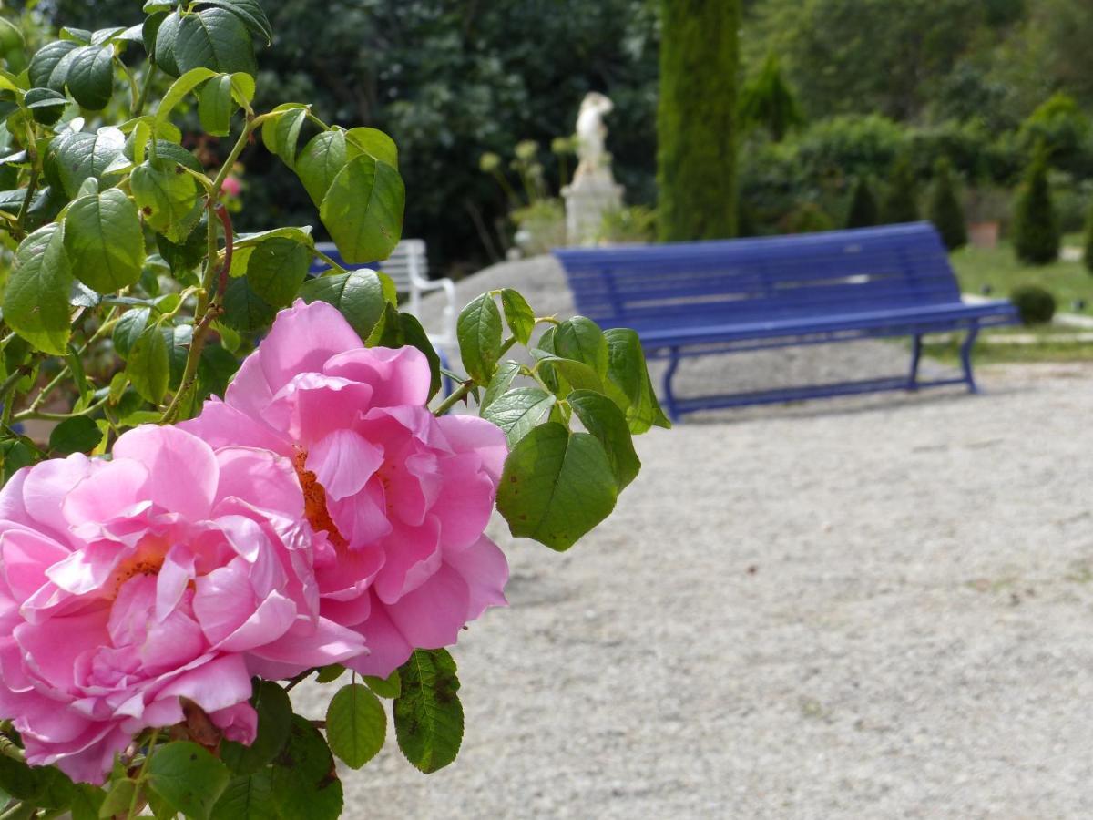 Chateau Du Grand Jardin Frühstückspension