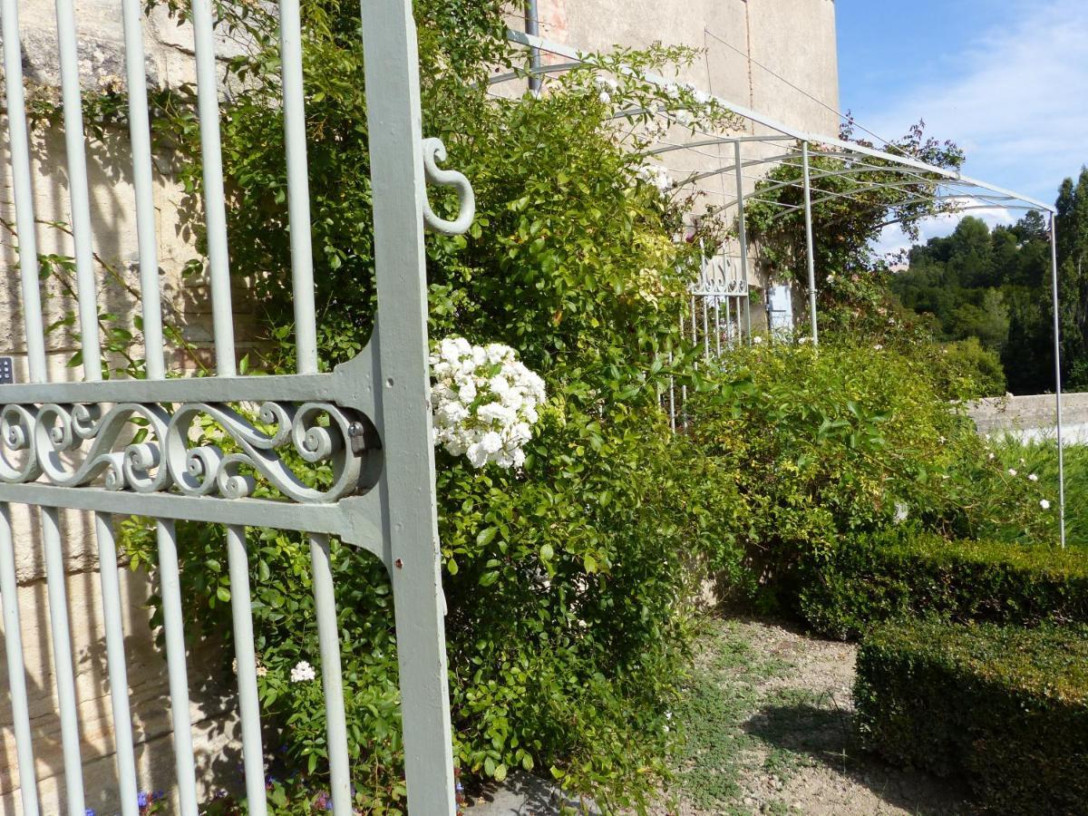 Frühstückspension Chateau Du Grand Jardin