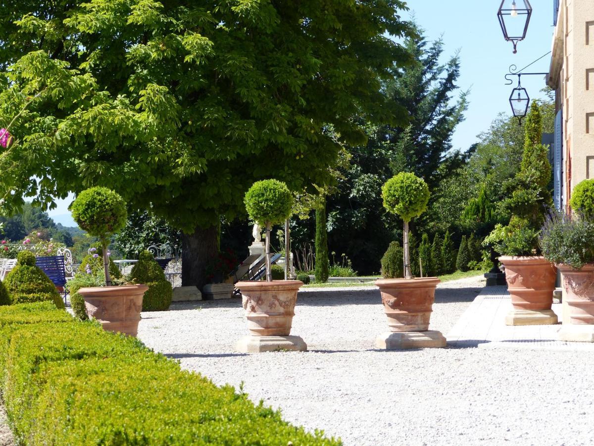 Frühstückspension Chateau Du Grand Jardin *