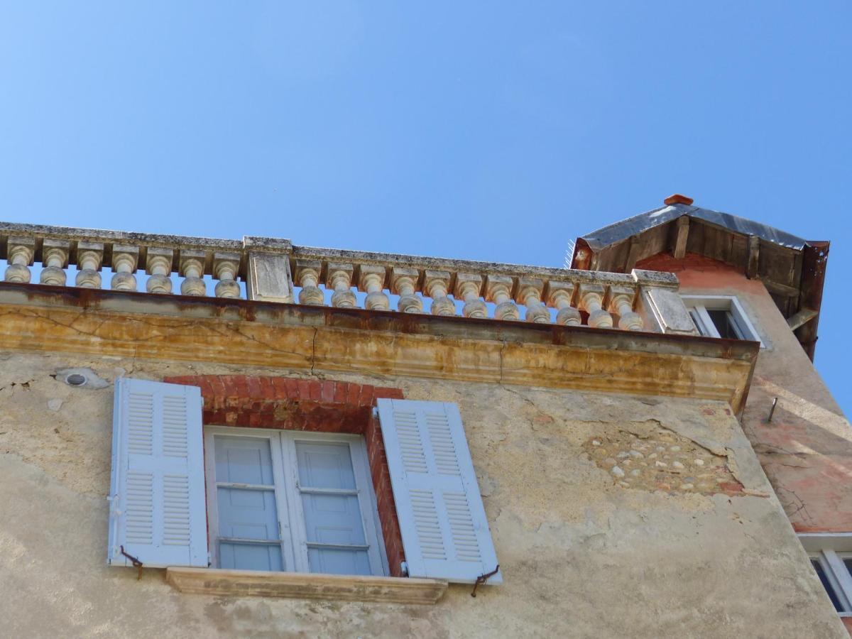 Chateau Du Grand Jardin Bed & Breakfast