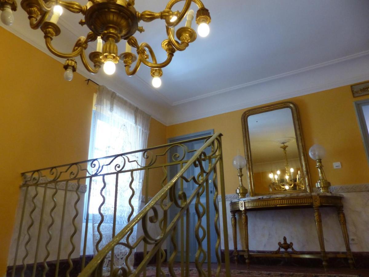 Bed & Breakfast Chateau Du Grand Jardin *
