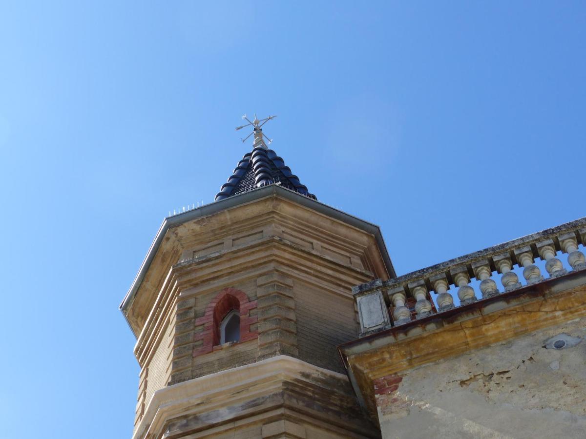Chateau Du Grand Jardin Valensole