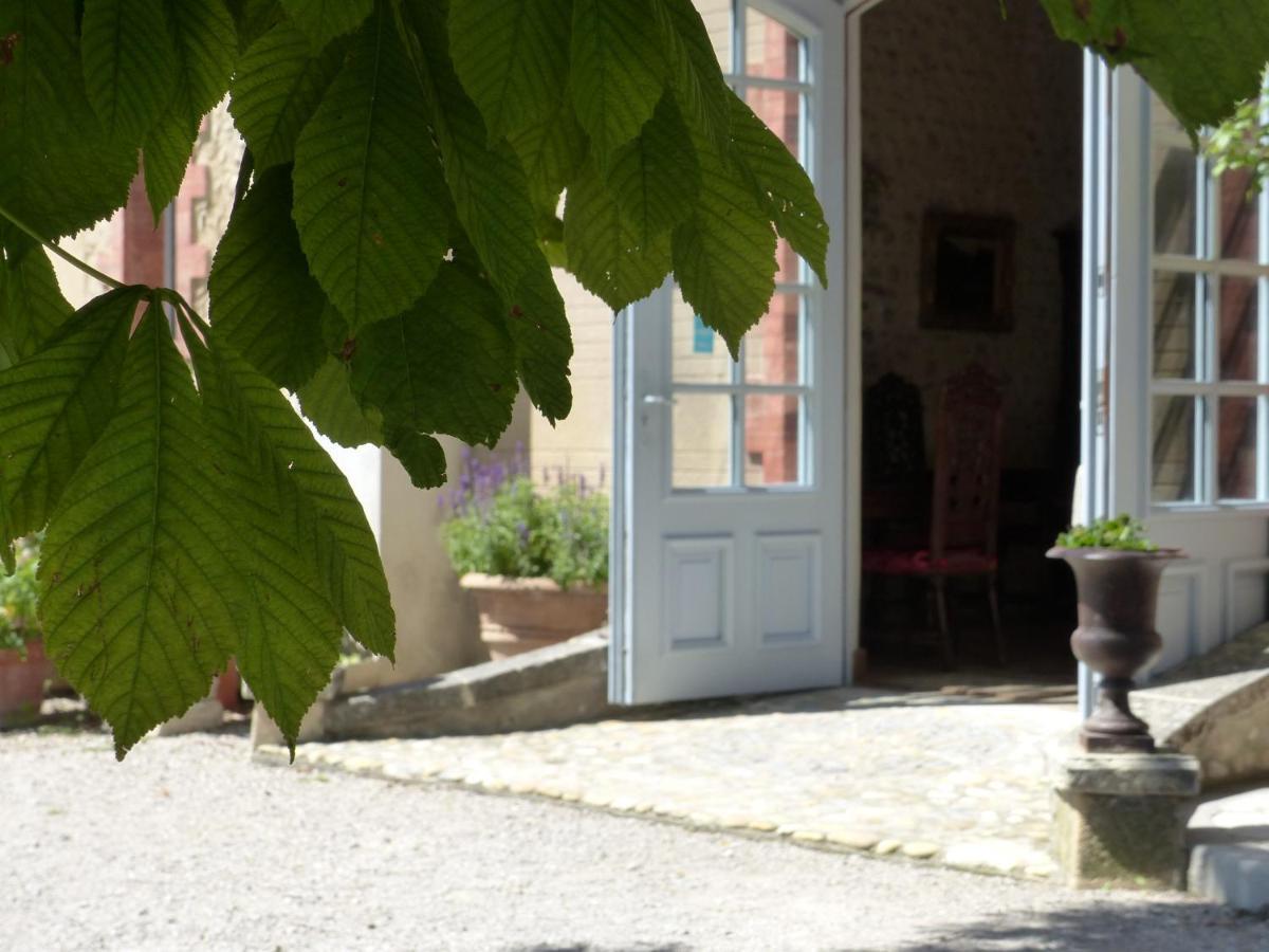 Bed & Breakfast Chateau Du Grand Jardin *