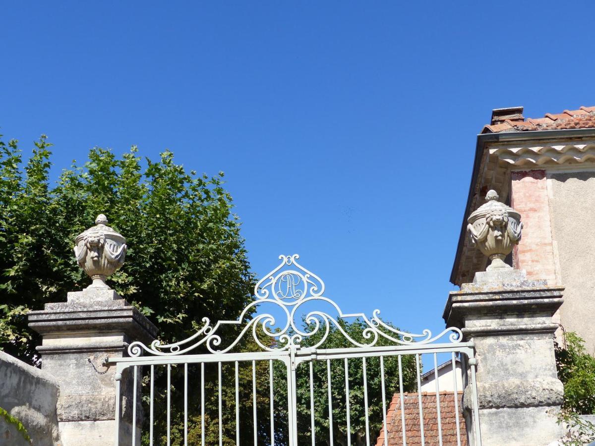 Chateau Du Grand Jardin * Valensole