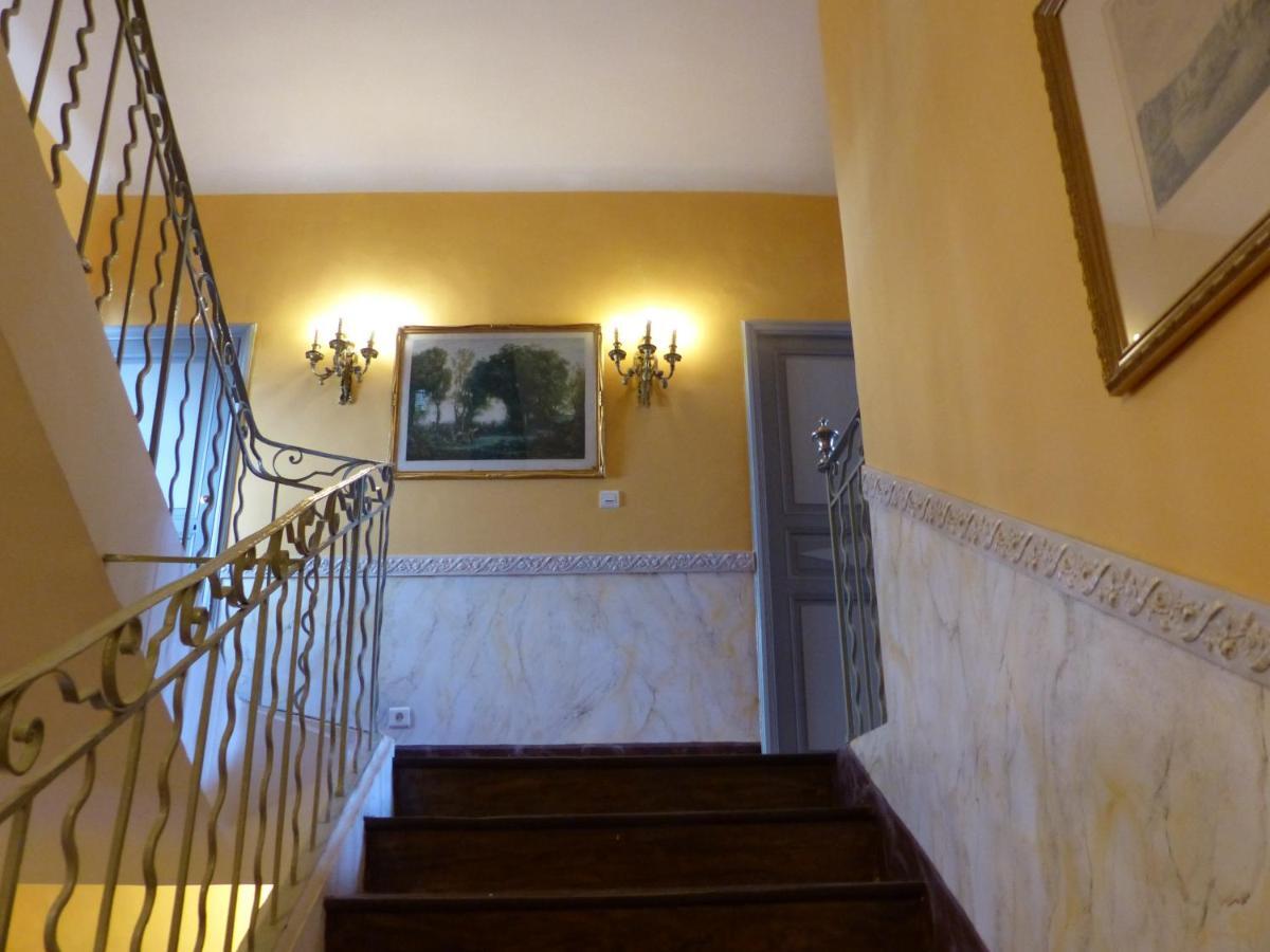 Bed & Breakfast Chateau Du Grand Jardin *