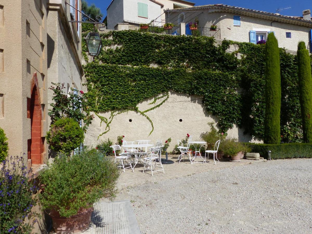 Chateau Du Grand Jardin Bed & Breakfast *