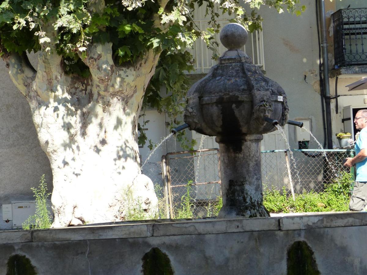 Chateau Du Grand Jardin * Valensole