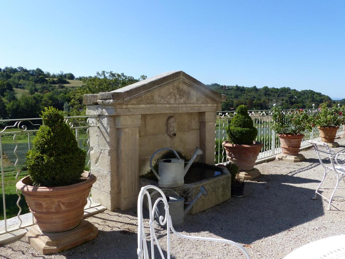 Chateau Du Grand Jardin