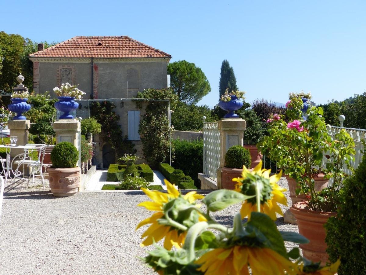 Frühstückspension Chateau Du Grand Jardin