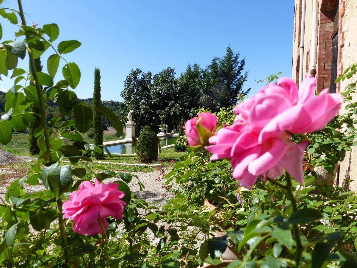Frühstückspension Chateau Du Grand Jardin