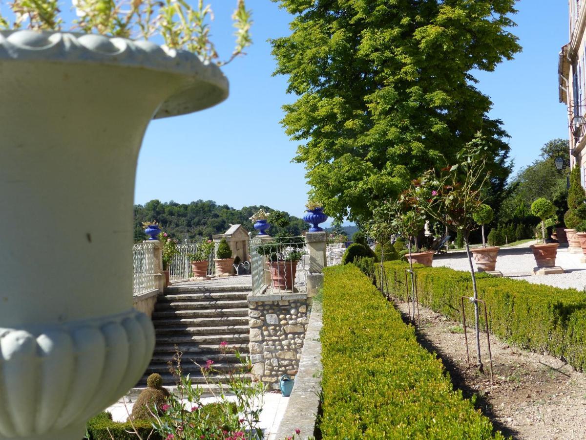 Chateau Du Grand Jardin