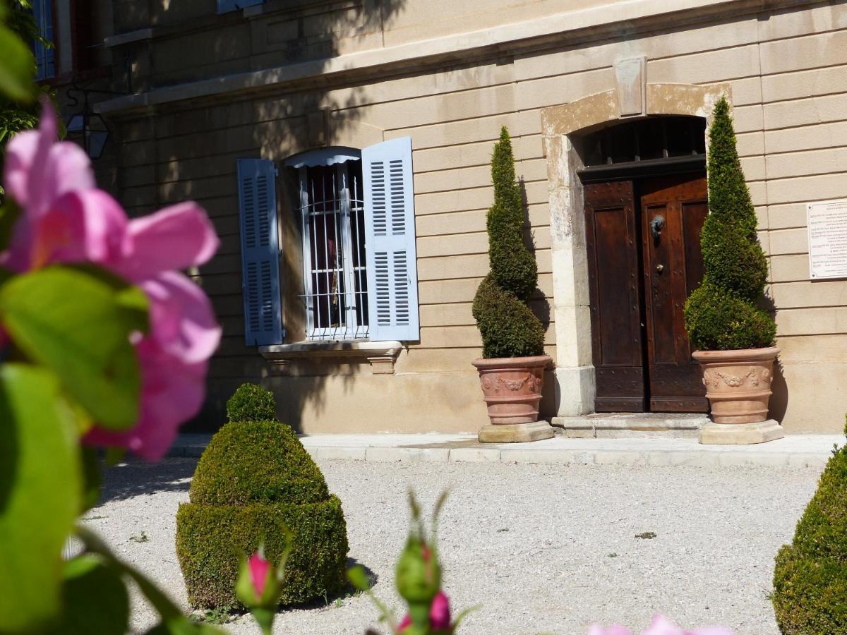 Bed & Breakfast Chateau Du Grand Jardin *