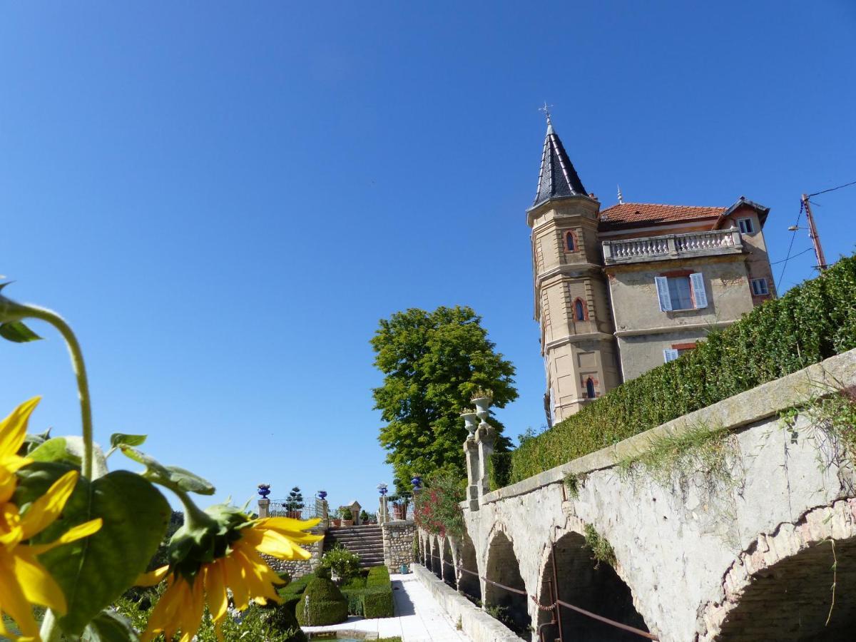 Frühstückspension Chateau Du Grand Jardin *