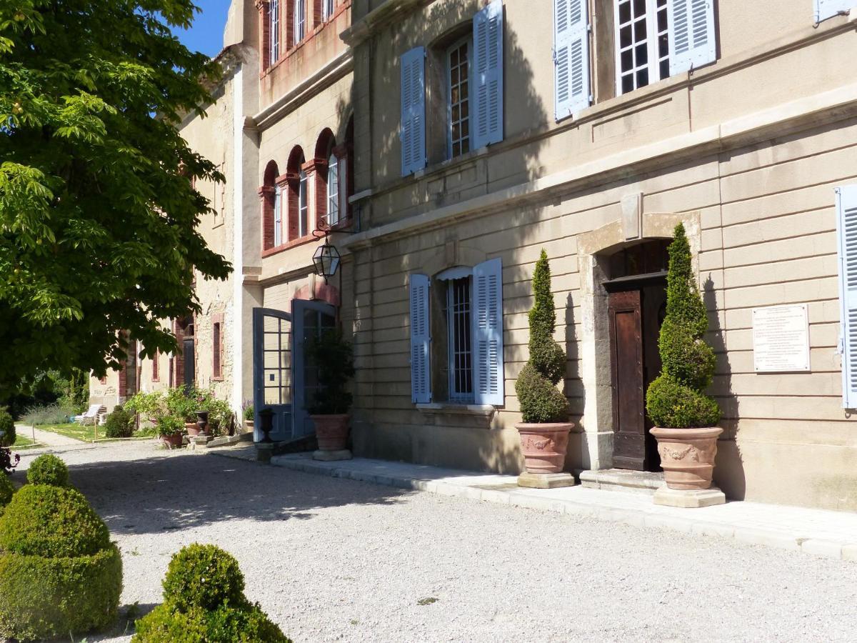 Chateau Du Grand Jardin
