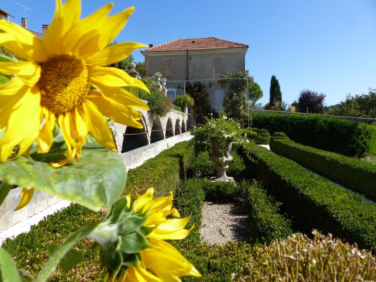 Chateau Du Grand Jardin Frühstückspension
