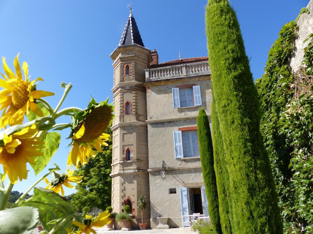 Chateau Du Grand Jardin *